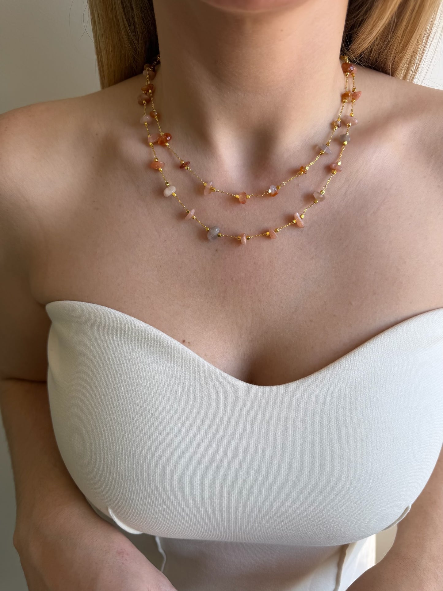 Collar Solea