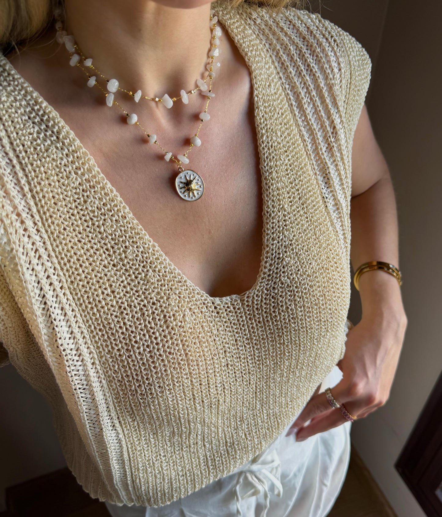 Collar Marea