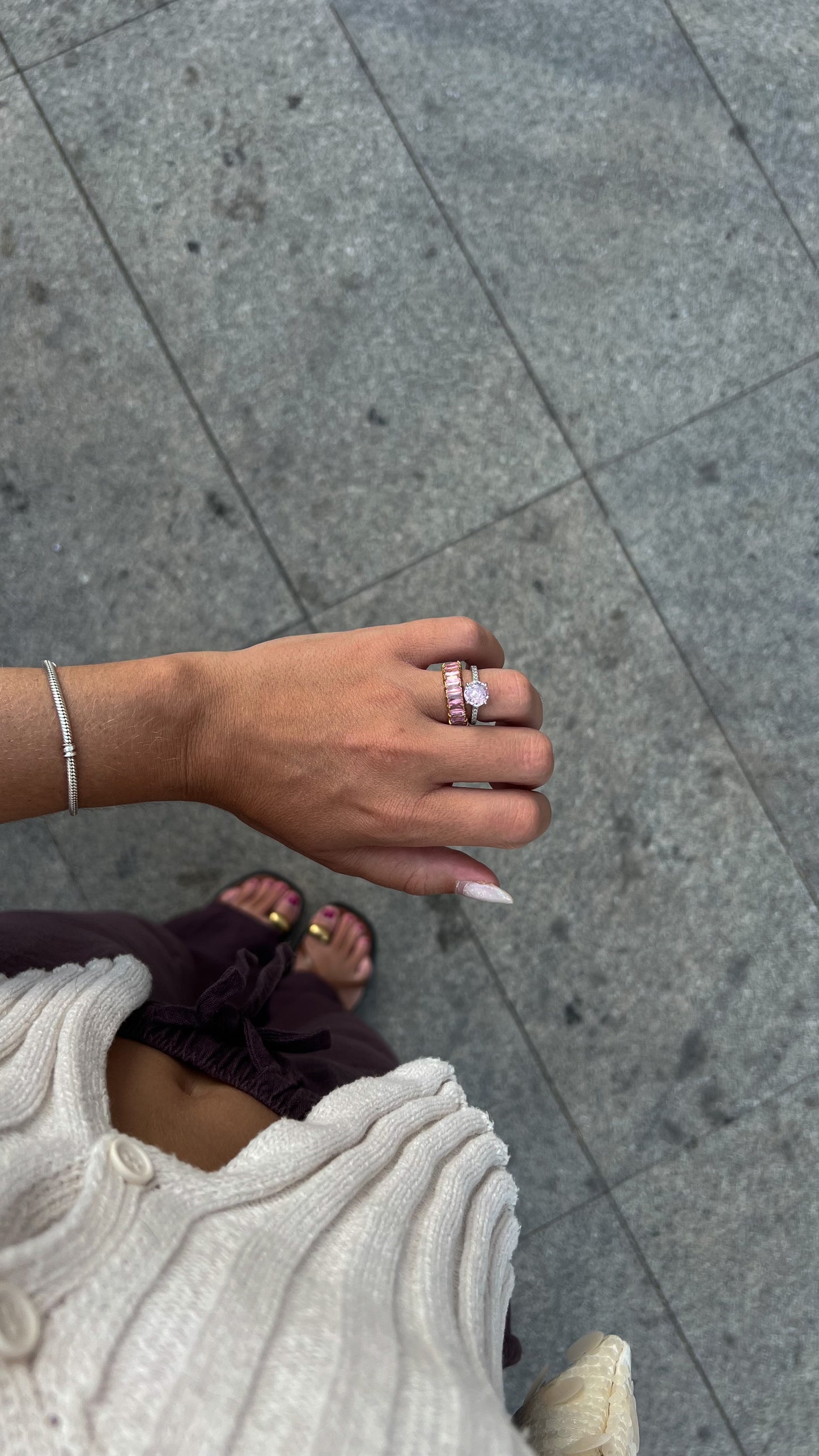 Anillo Barliss