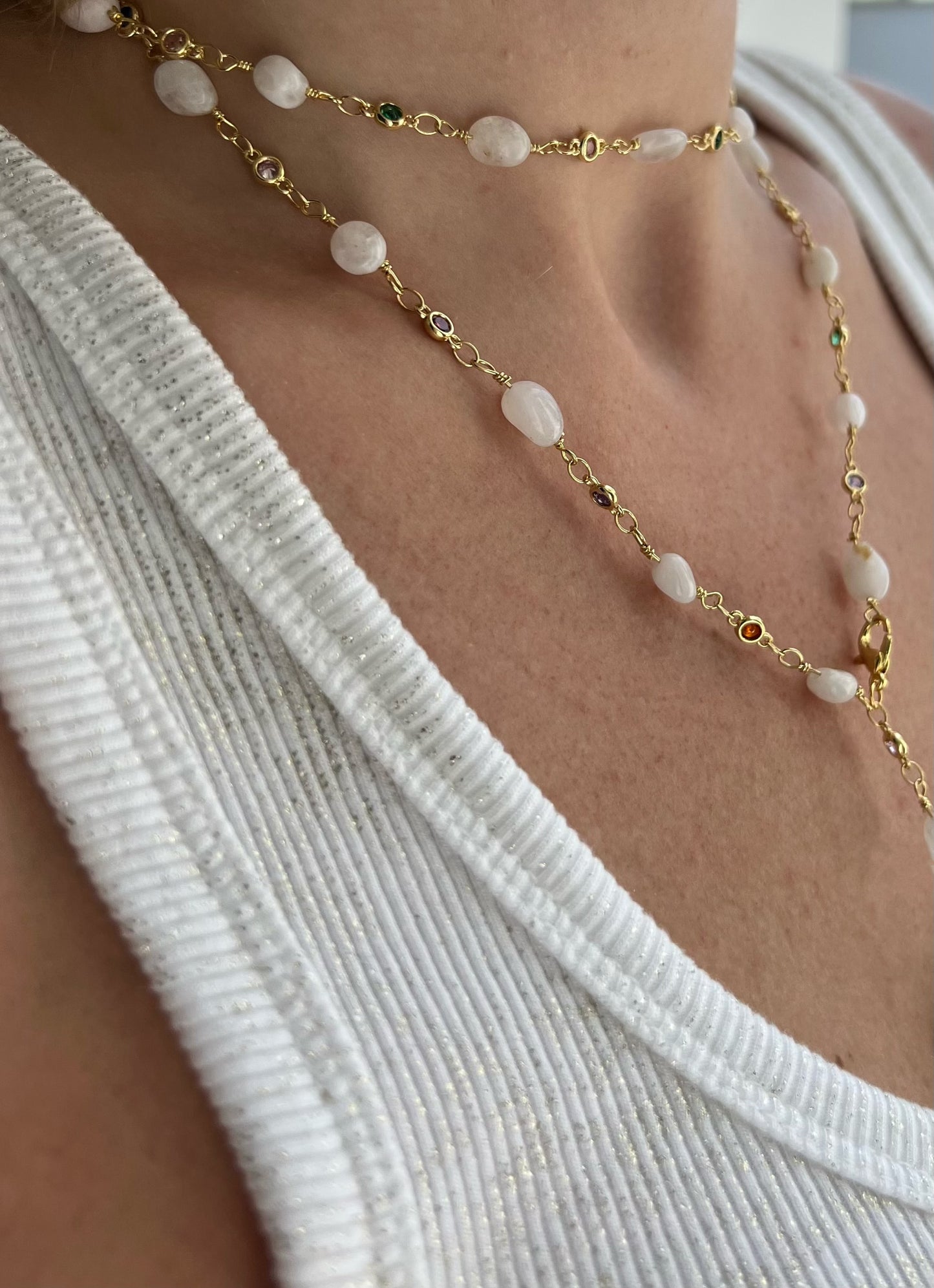 Pearl Sea
