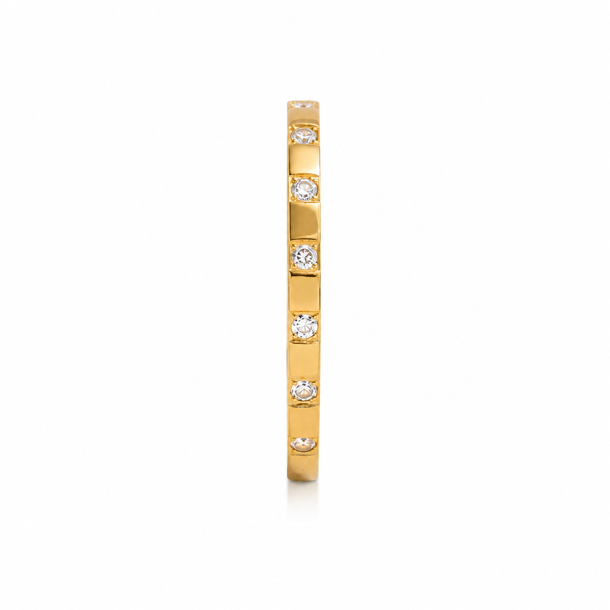 Brazalete roma