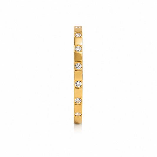 Brazalete roma