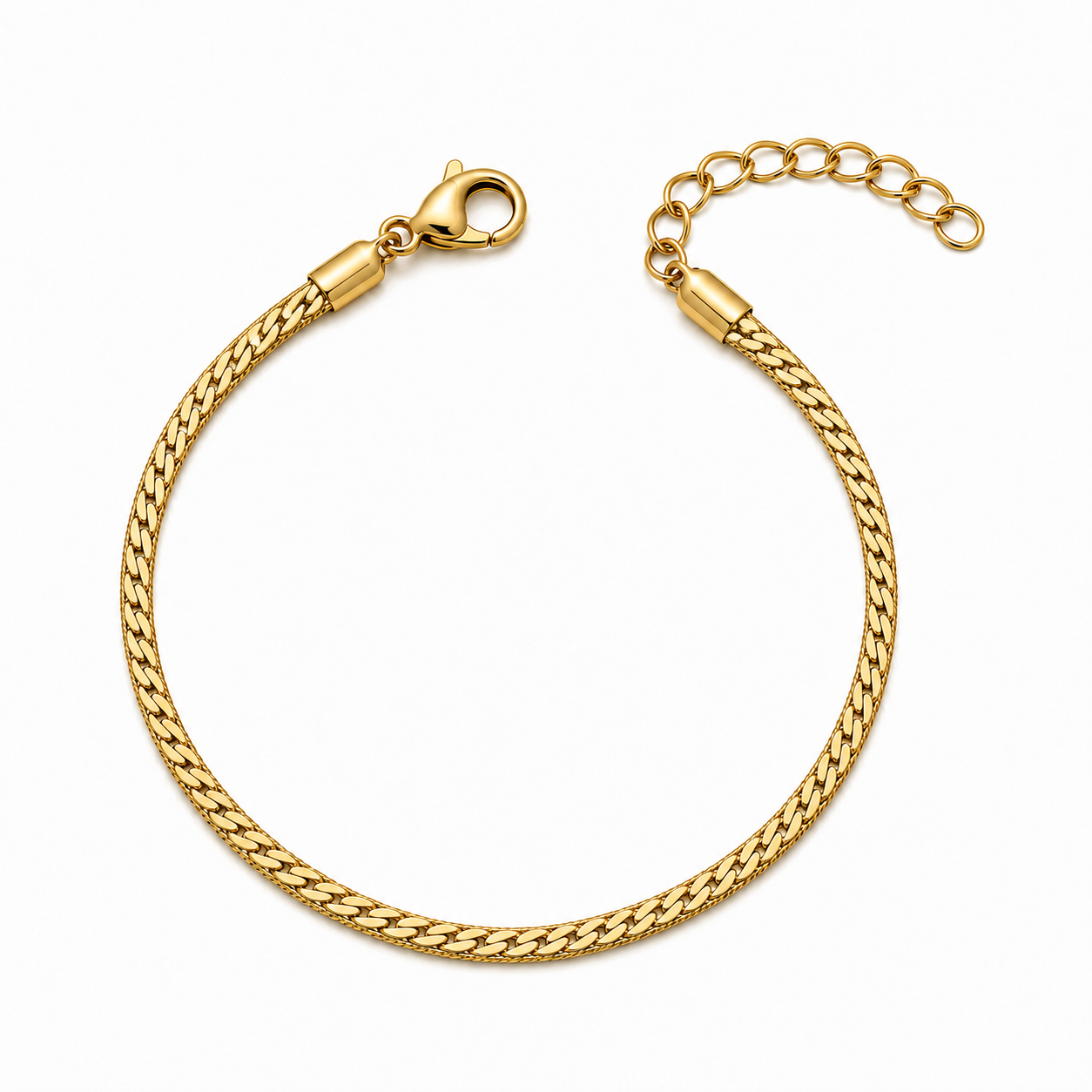 Pulsera espiga
