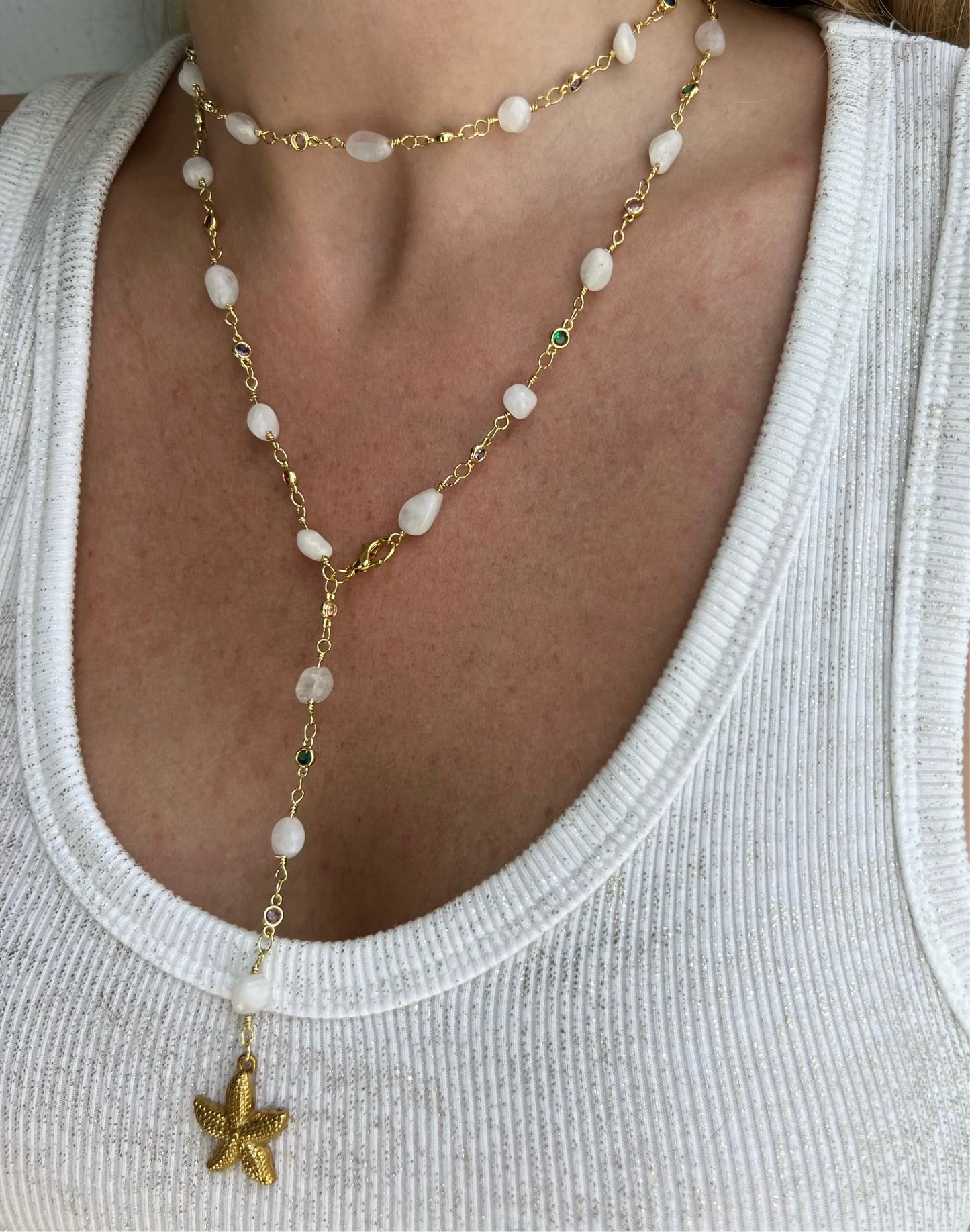 Pearl Sea