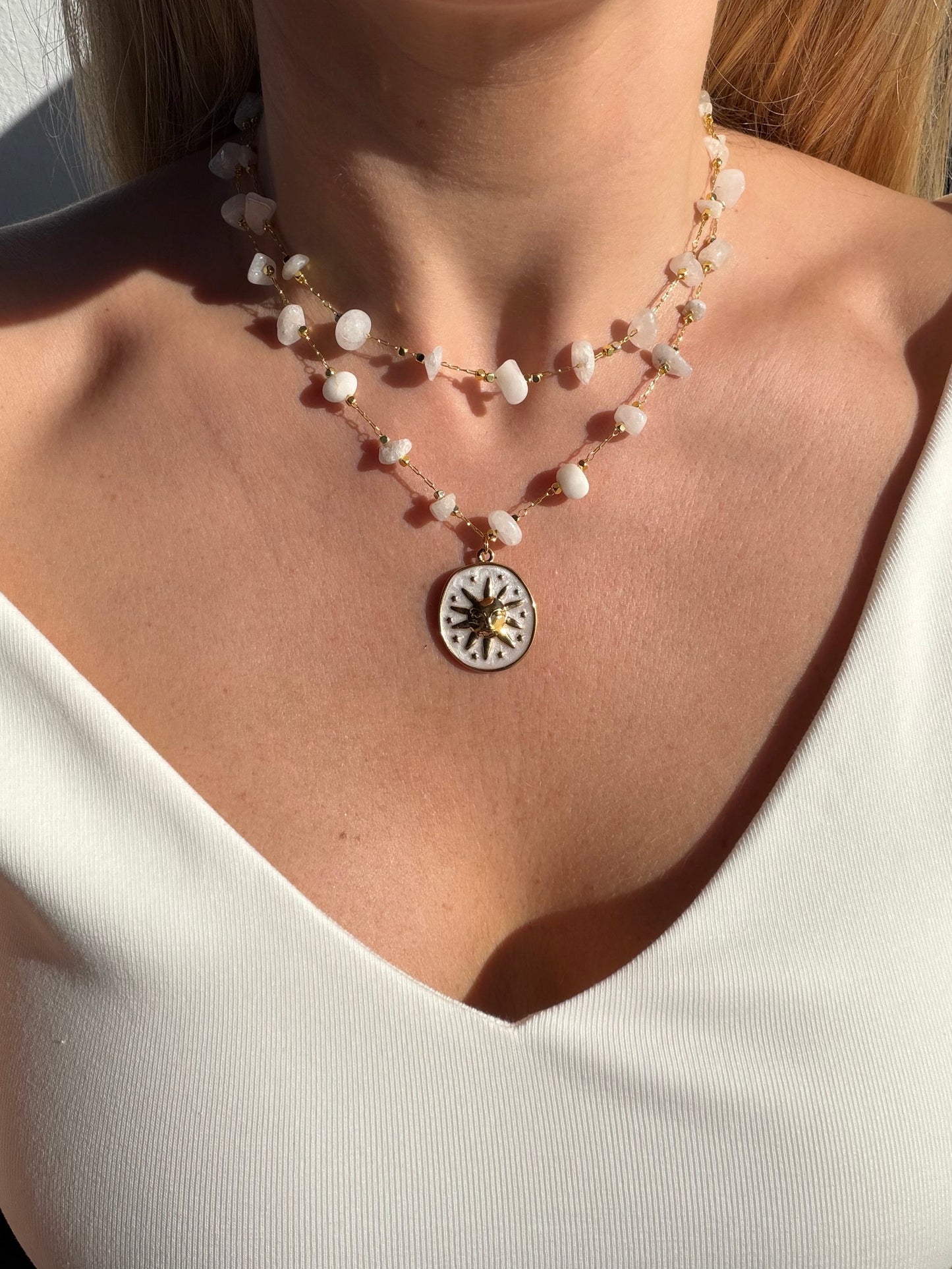 Collar Marea