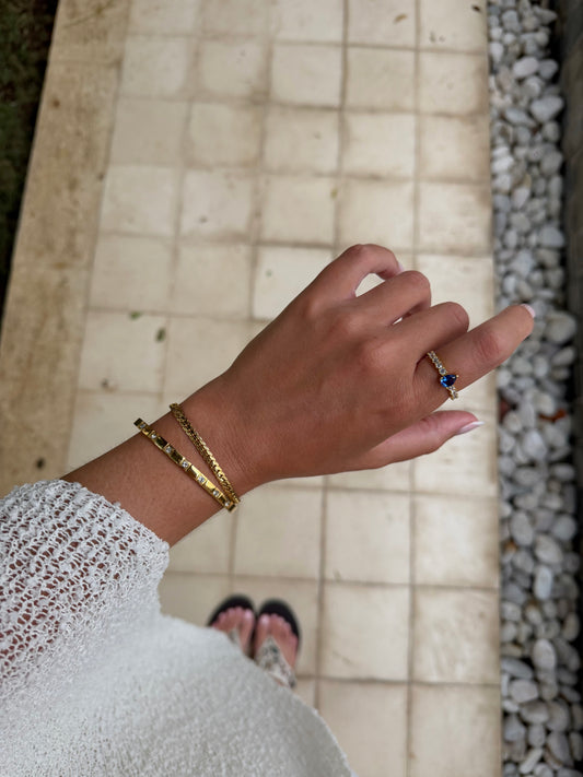 Brazalete roma
