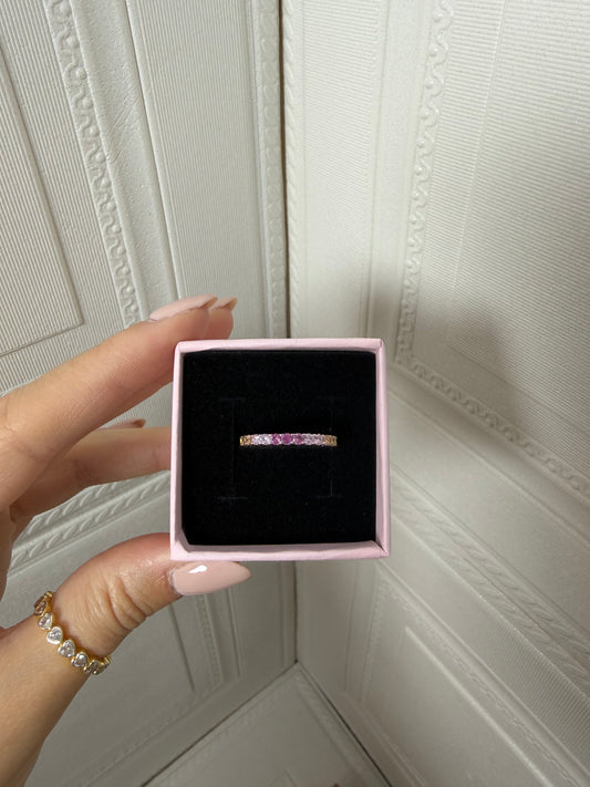 Anillo Arcoíris
