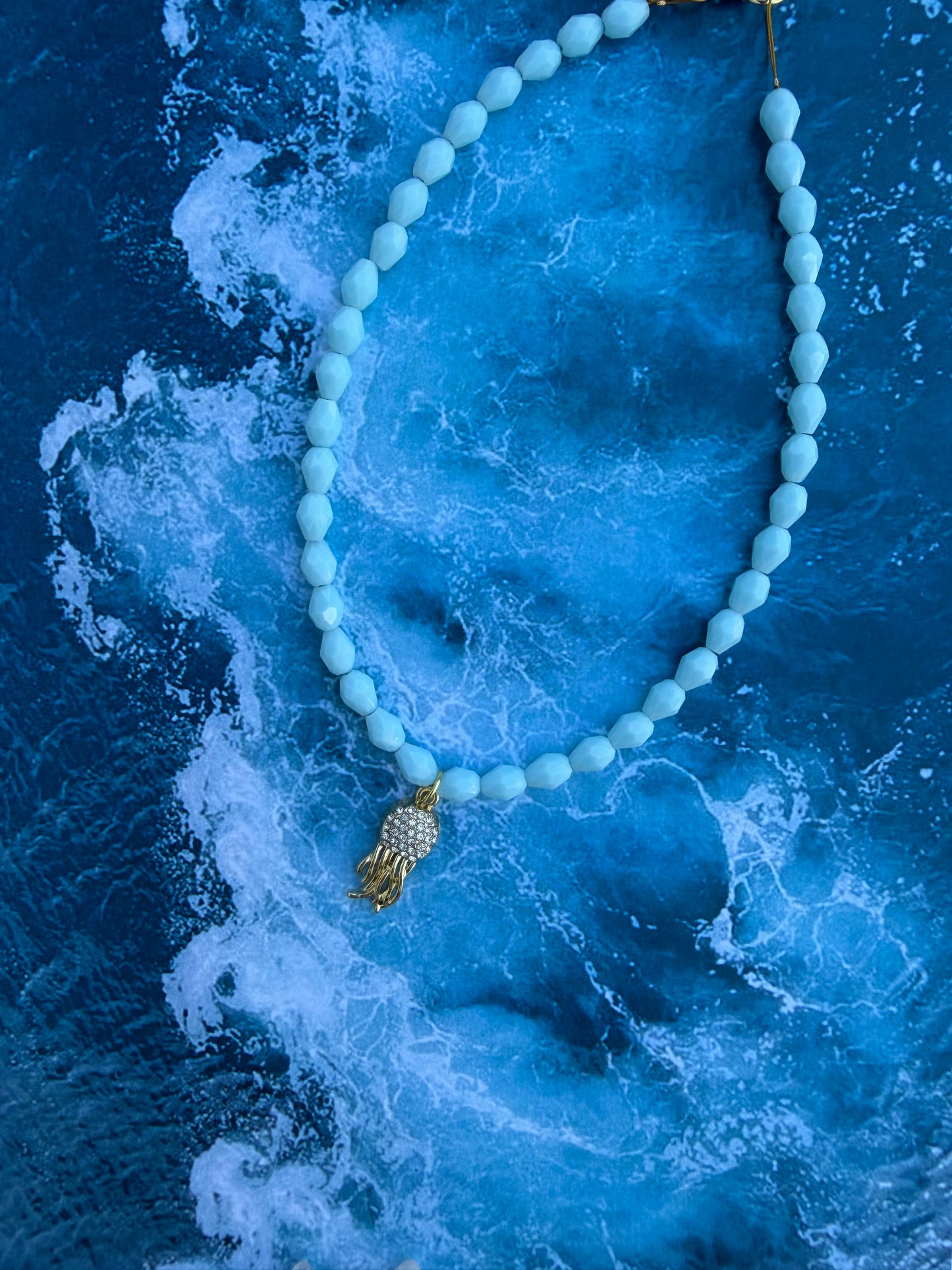 Collar Medusa