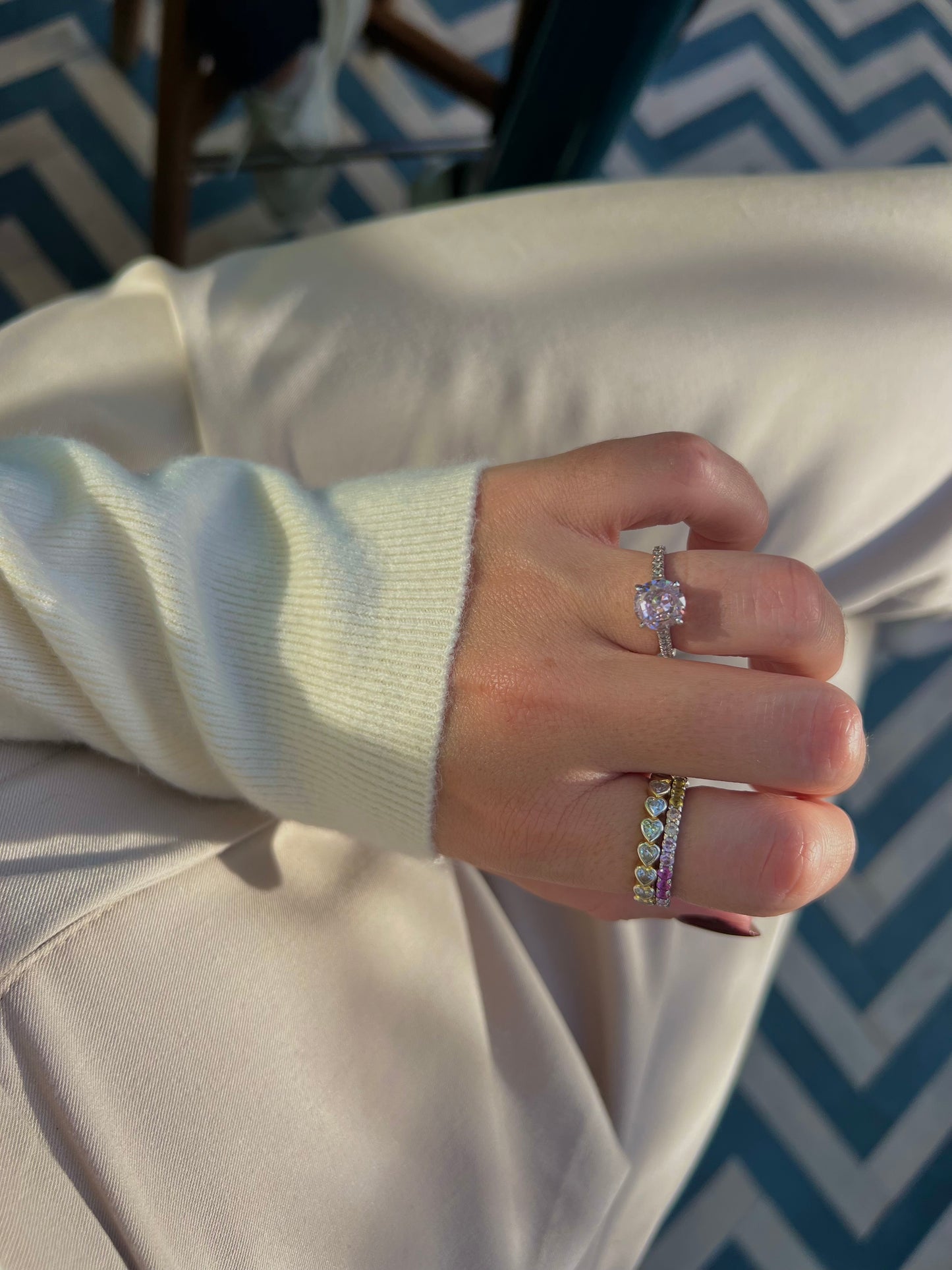 Anillo Barliss