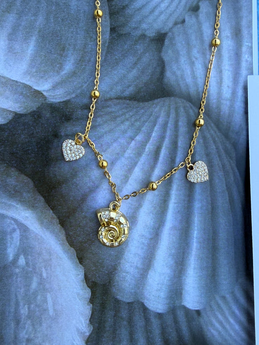 Colgante Dolce Vita