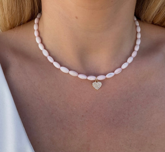 Collar Cuore