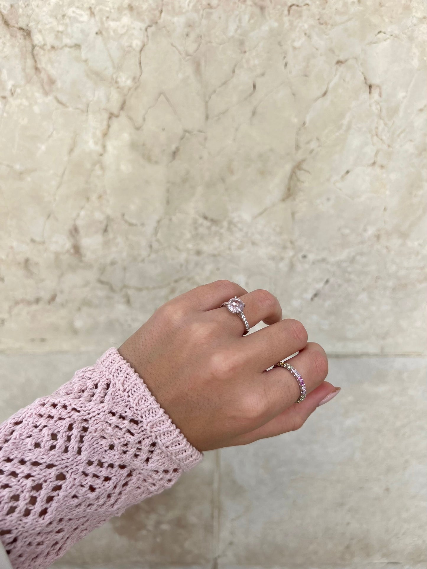 Anillo Barliss