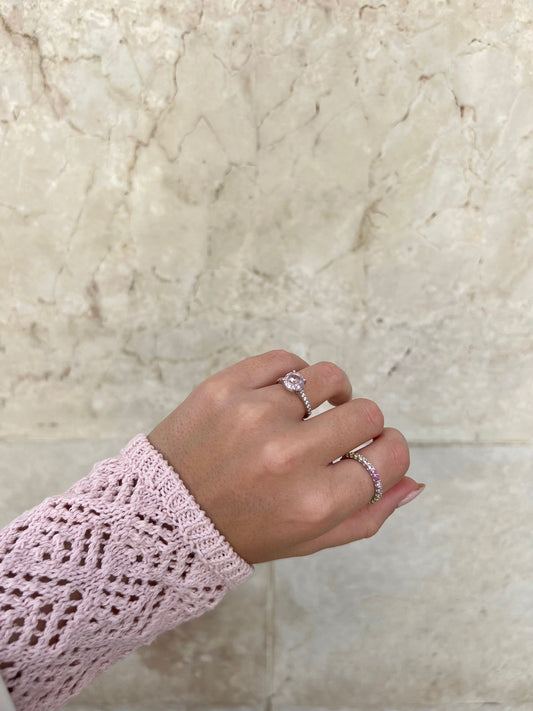 Anillo Barliss
