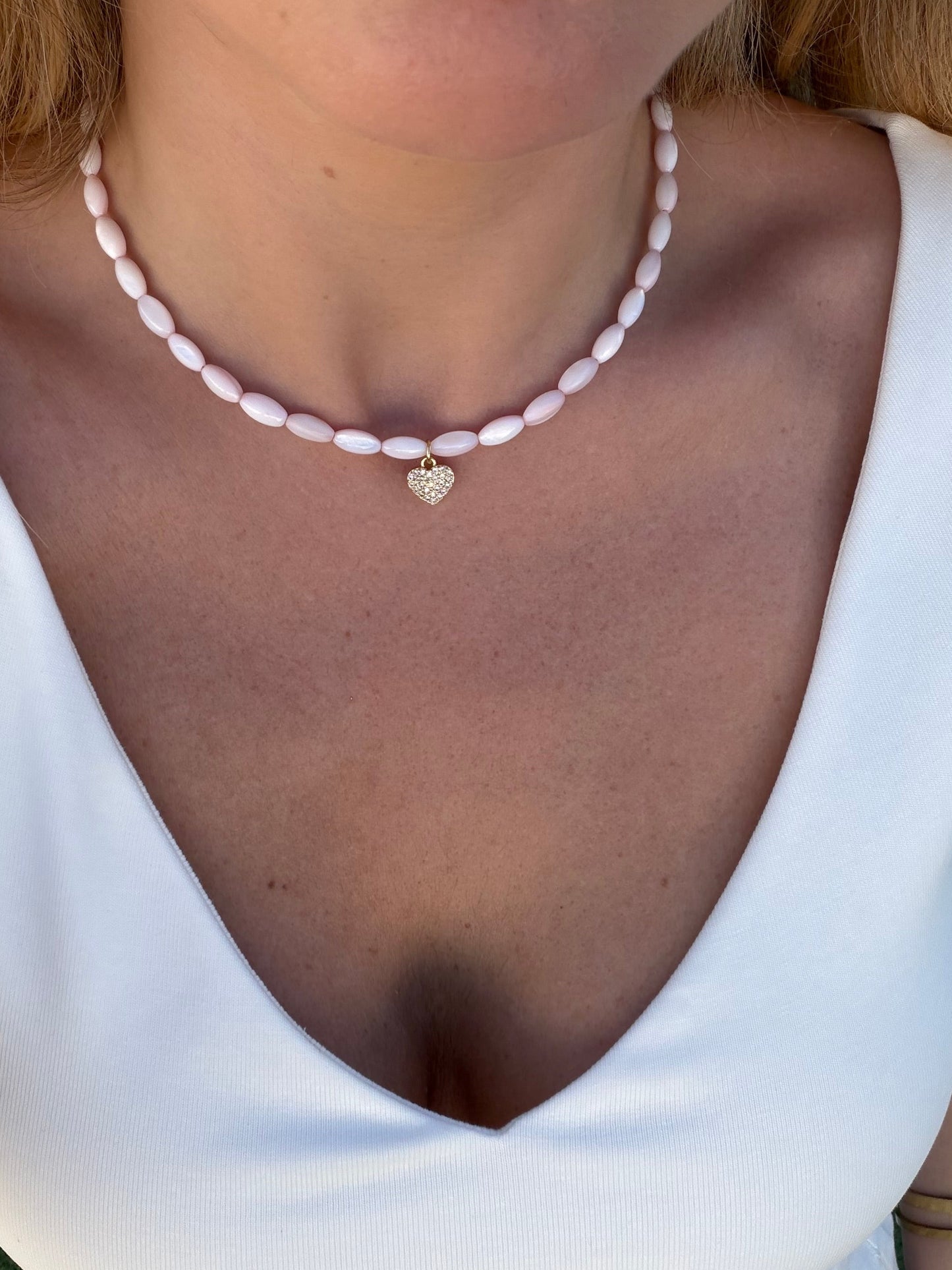 Collar Cuore