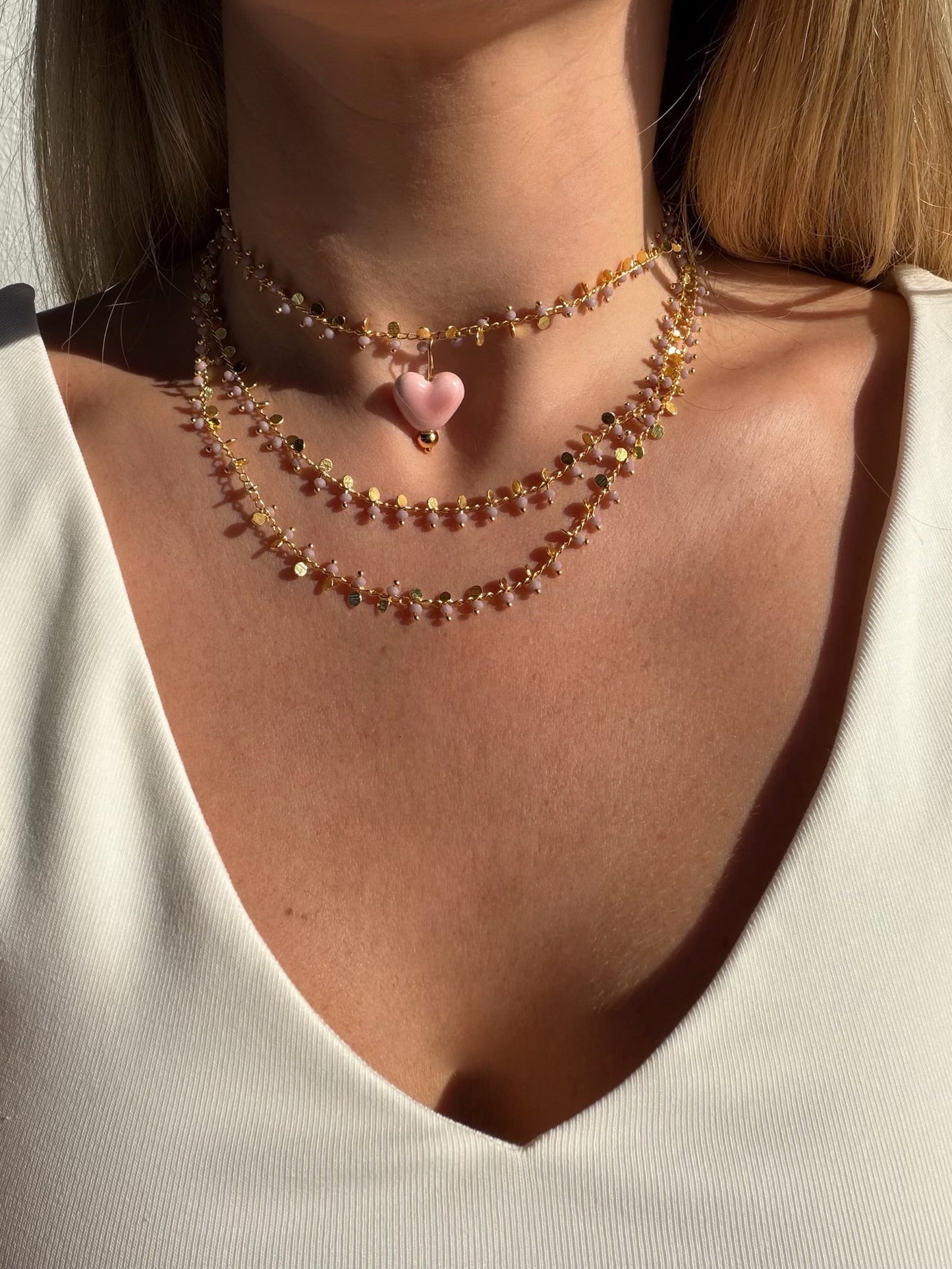 Collar Amore