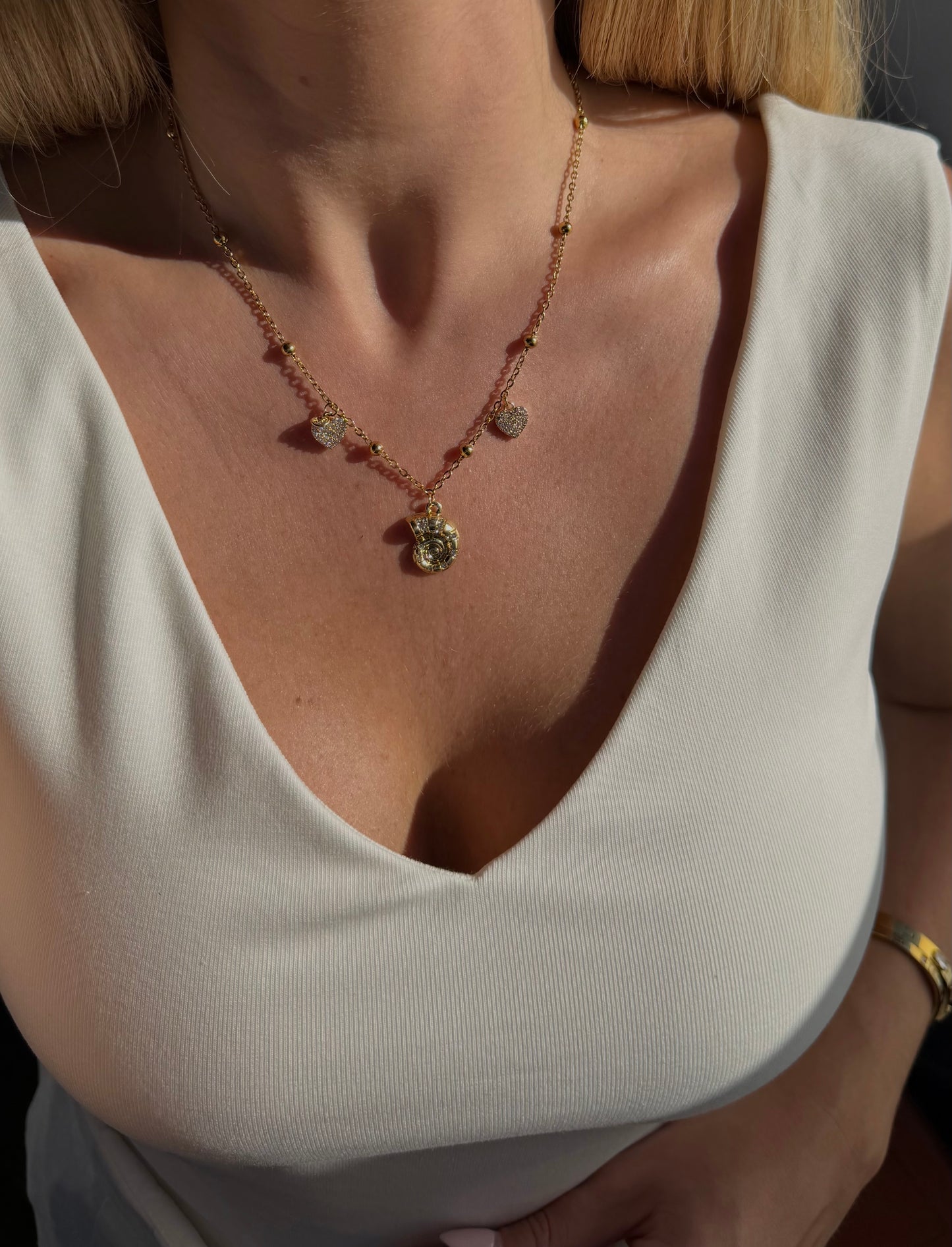 Colgante Dolce Vita