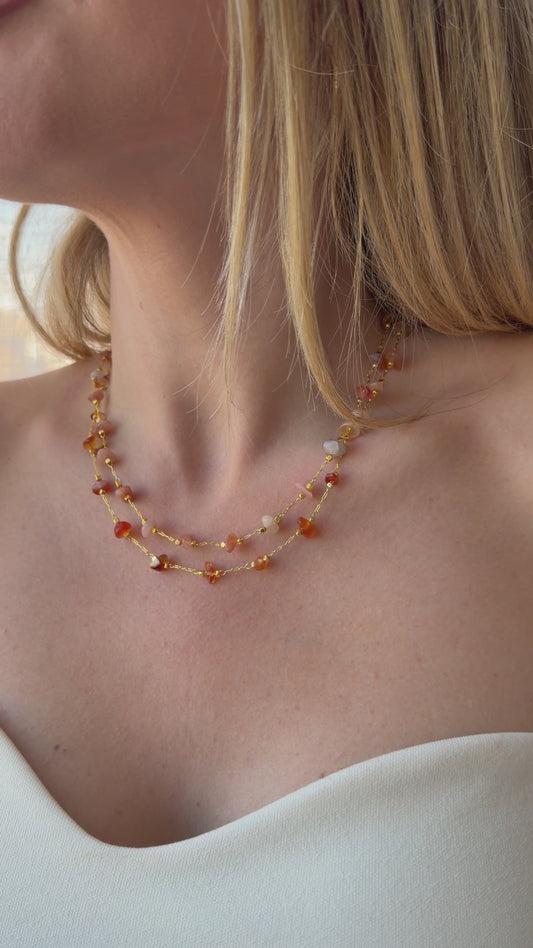 Collar Solea